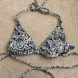 Vineyard Vines Bikini Top